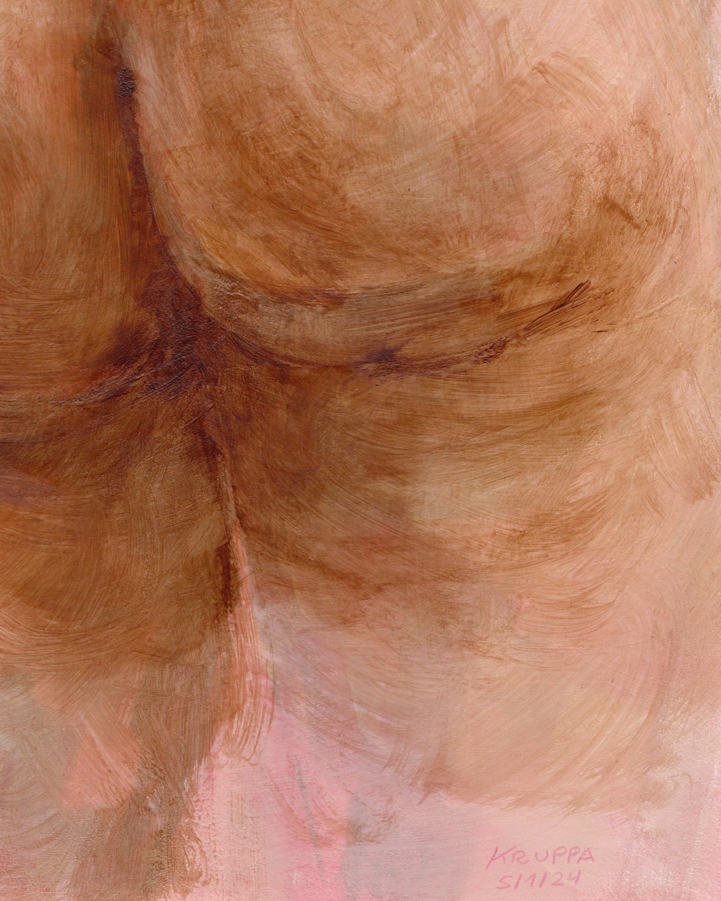Original Artwork "Summer" (2024)