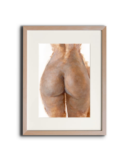 Original Artwork "Age of Aquarius 08" (2024)
